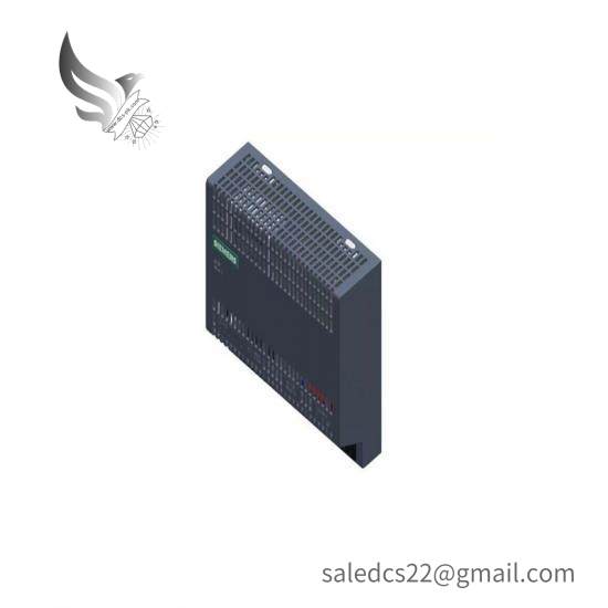 Siemens 6EP1 333-1AL12 Power Supply