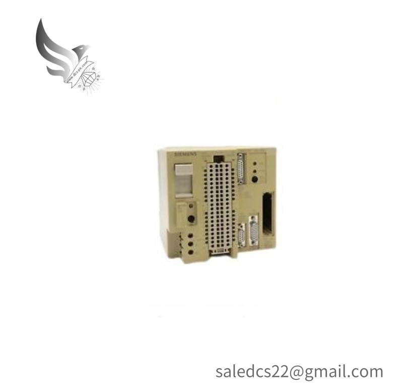 Siemens 6ES5095-8MC31 Programmable Controller