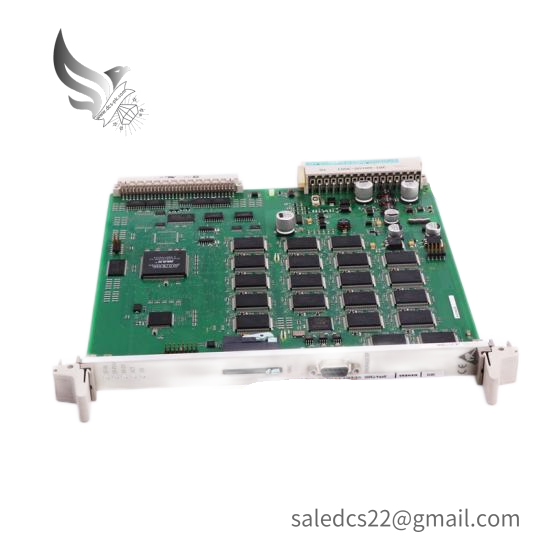 SIEMENS 6ES5385-8MA11  Counter Module