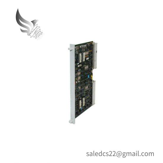 Siemens 6ES5927-3SA12 CPU MODULE