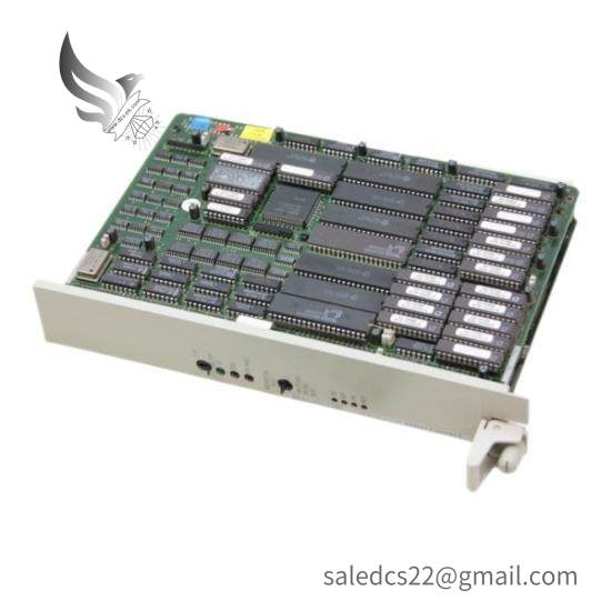 SIEMENS 6ES5946-3UA22 CPU946 Processor Module