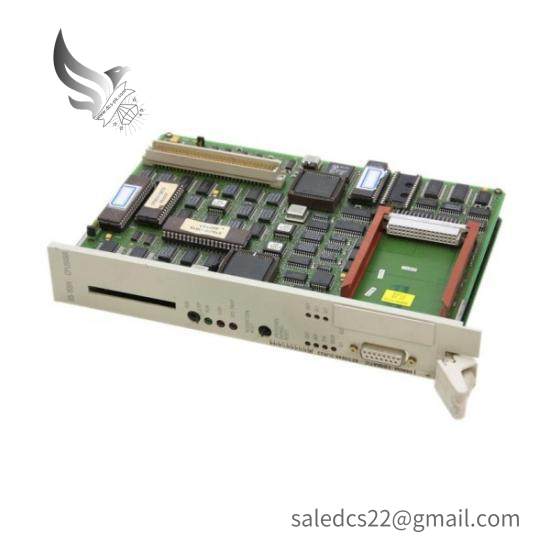 SIEMENS 6ES5948-3UR22 CPU948R Processor Module