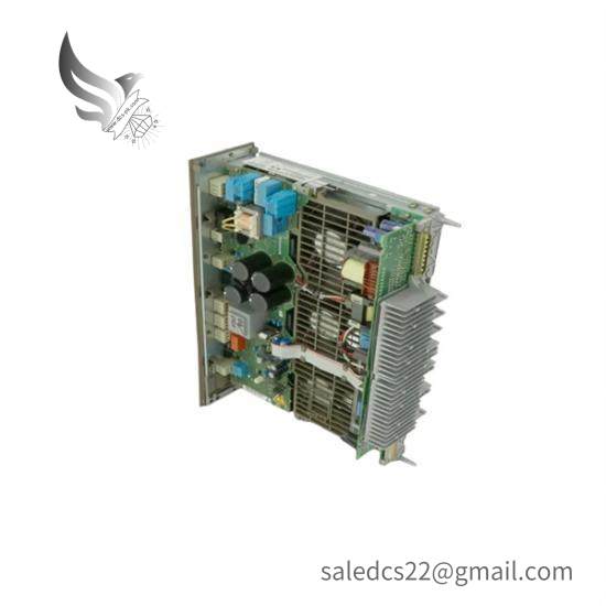 SIEMENS 6ES5955-3LF44 Power Supply Module