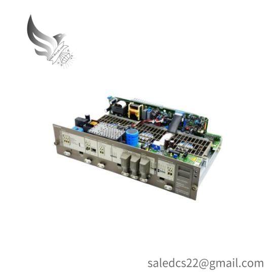 Siemens 6ES5955-3NC41 Power Supply