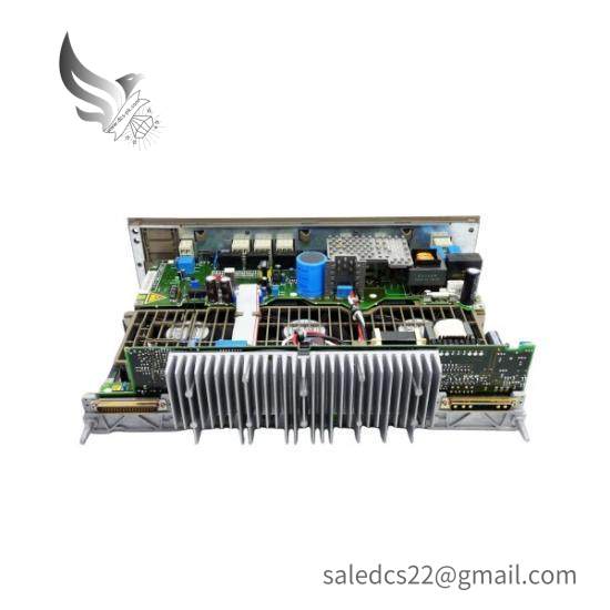 Siemens 6ES5955-3NC41 Power Supply