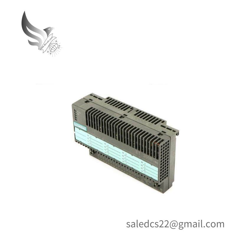 SIEMENS 6ES7131-0BH00-0XB0 PLC - DP ELECTRONIC MODULE DIGIT