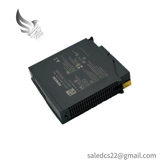 SIEMENS 6ES7131-7RF00-0AB0 Electronic Module