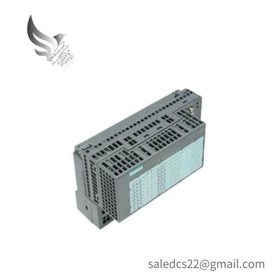 SIEMENS 6ES7132-1BH00-0XB0  SIMATIC ET200L Digital Output Block