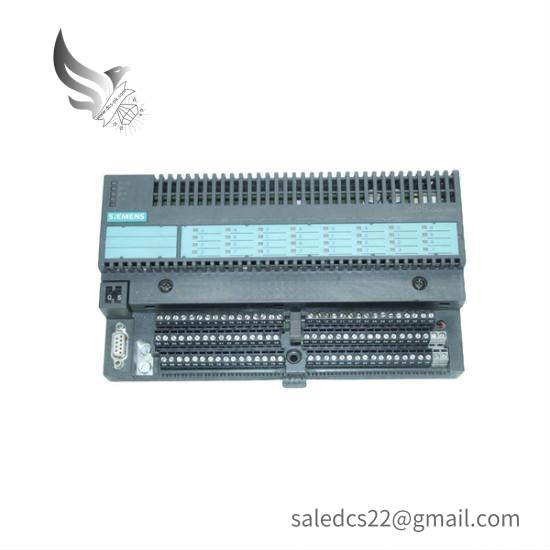 SIEMENS 6ES7133-0BN01-0XB0 ELECTRONIC MODULE DIGITAL