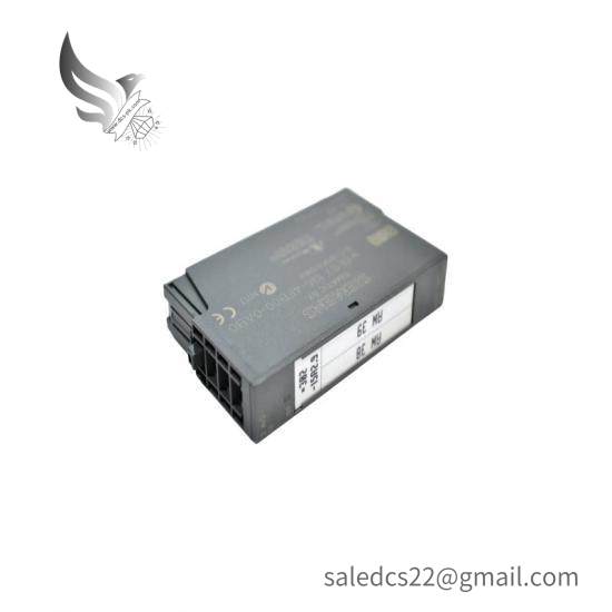 Siemens 6ES7135-4FB00-0AB0 Analog Output Module