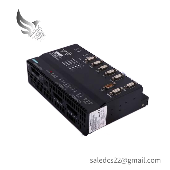 SIEMENS 6ES7142-4BF00-0AA0  Digital Output Module