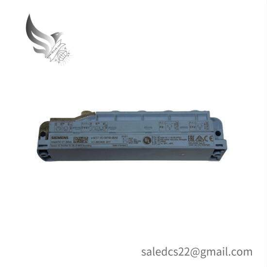 SIEMENS 6ES7143-5BF00-0BA0 Simatic ET200AL