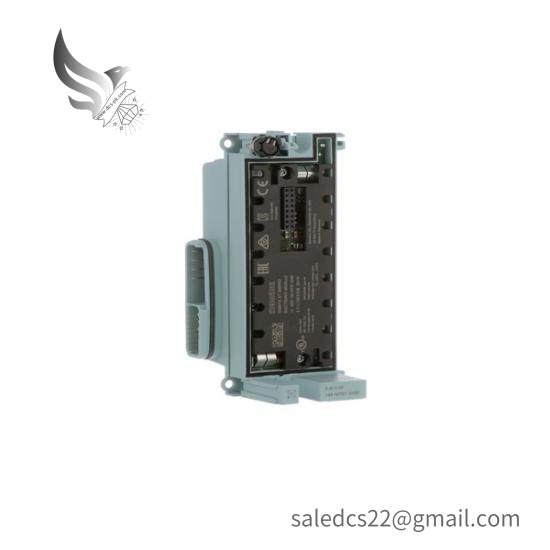 SIEMENS 6ES7144-4FF01-0AB0 Analog expansion module