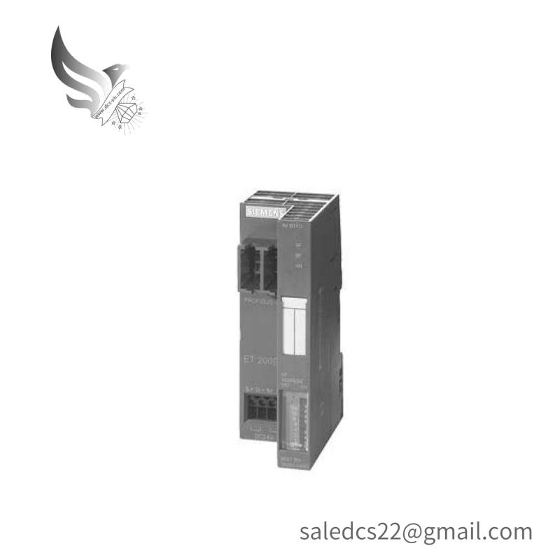 SIEMENS 6ES7151-1AB05-0AB0 Interface module