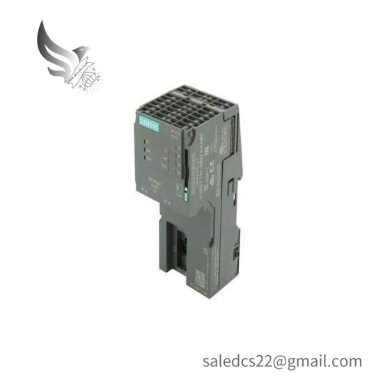 Siemens 6ES7151-3BB23-0AB0 Interface module