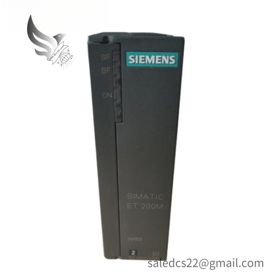 SIEMENS 6ES7153-1AA01-0XB0 IM153-1 Interface Module