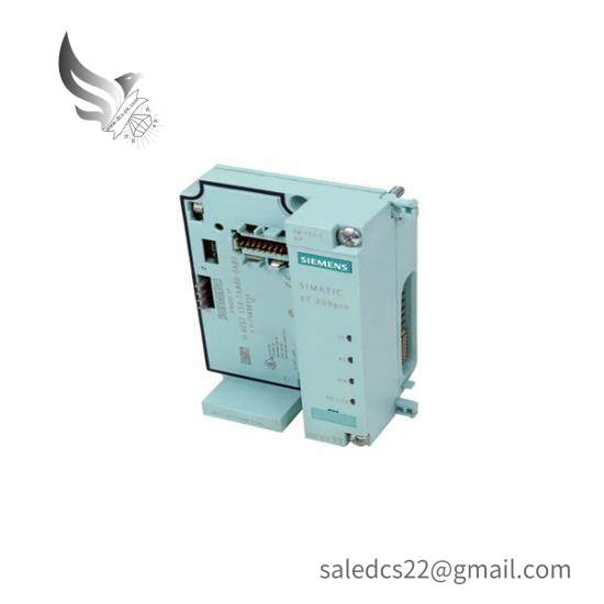 SIEMENS 6ES7154-1AA01-0AB0 Interface module