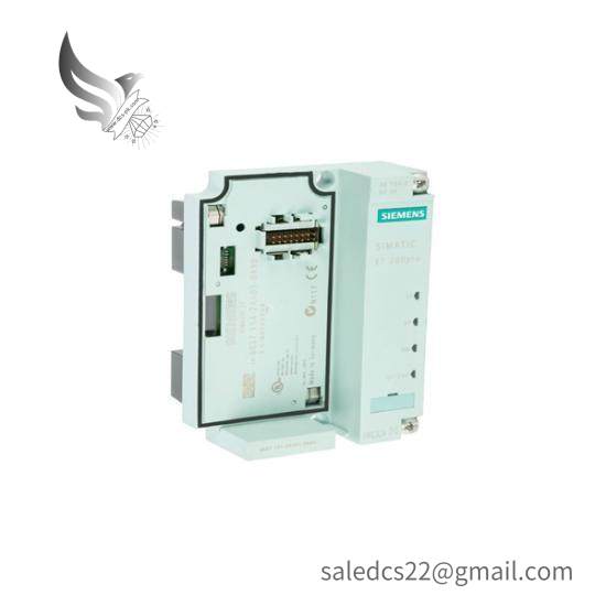 SIEMENS 6ES7154-2AA01-0AB0 Interface module