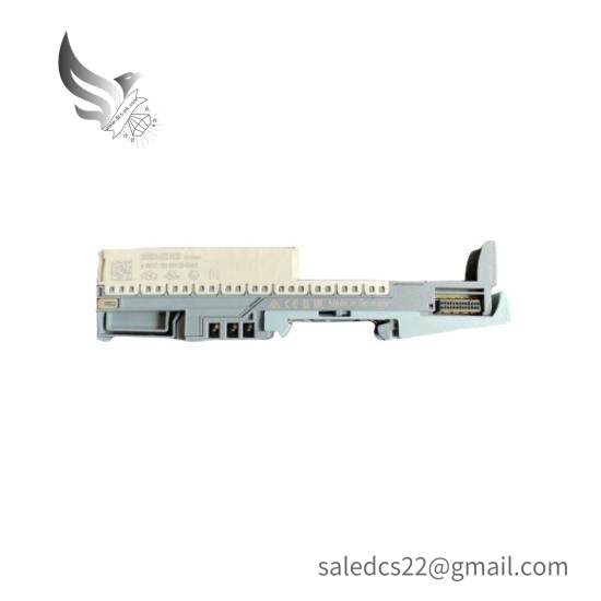 Siemens 6ES7193-6BP20-0DA0 Push-in Terminals