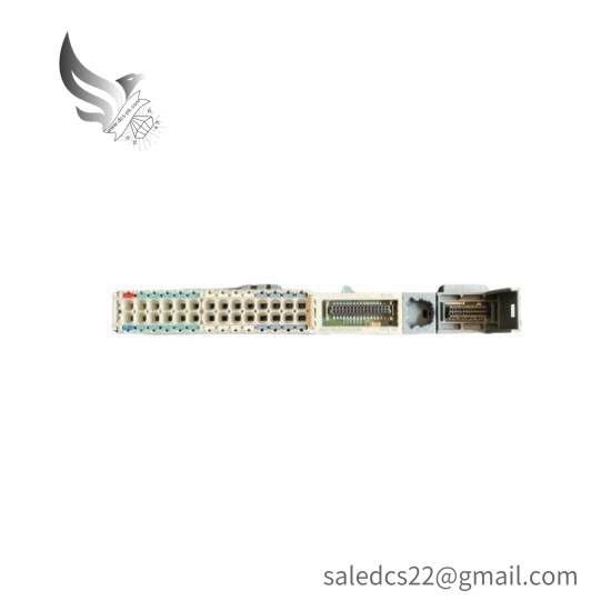 Siemens 6ES7193-6BP20-0DA0 Push-in Terminals