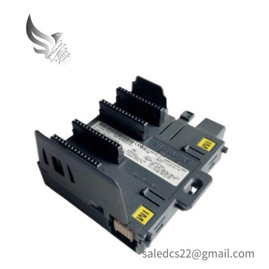 SIEMENS 6ES7195-1JA00-0XA0  ET 200M Bus Module