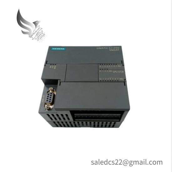 SIEMENS 6ES7288-1SR20-0AA0 CPU SR20