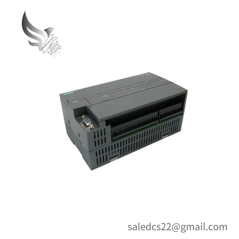 SIEMENS 6ES7288-1ST60-0AA0 POWER SUPPLY