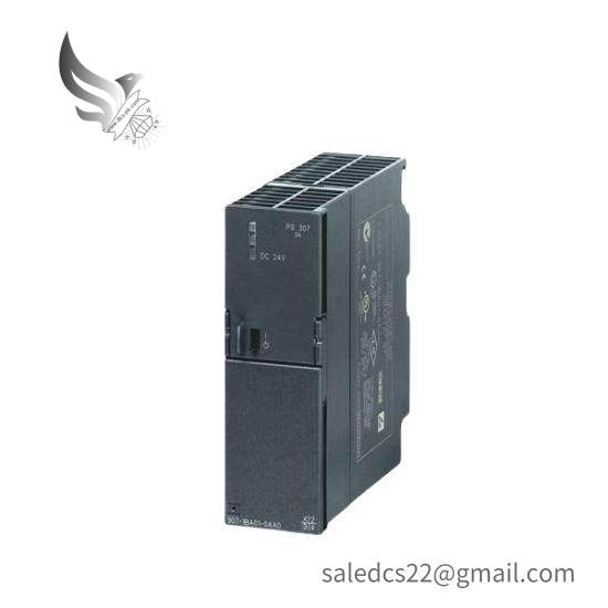 Siemens 6ES7307-1BA01-0AA0 SIMATIC S7-300