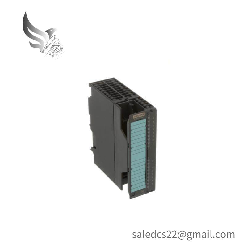 SIEMENS 6ES7321-1BH10-0AA0 PLC Expansion Module