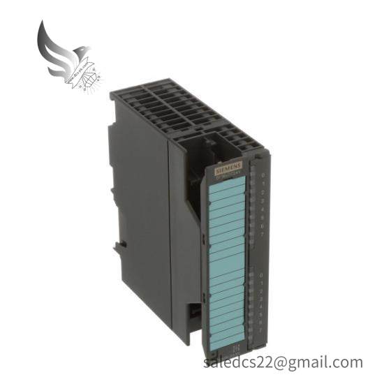 Siemens 6ES7321-1BH10-0AA0  SIMATIC S7-300