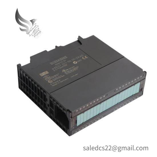 Siemens 6ES7321-1BL00-0AA0 SIMATIC S7-300