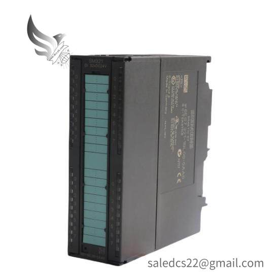 Siemens 6ES7321-1BL00-0AA0 SIMATIC S7-300