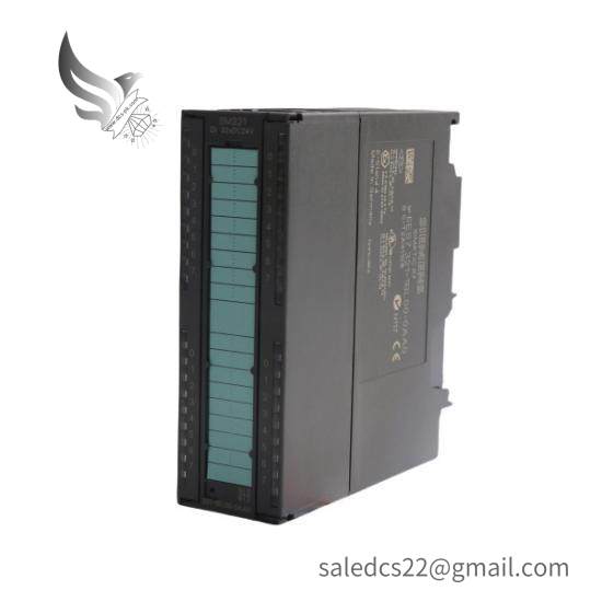 Siemens 6ES7321-1BL00-0AA0 SIMATIC S7-300 Digital Input Module