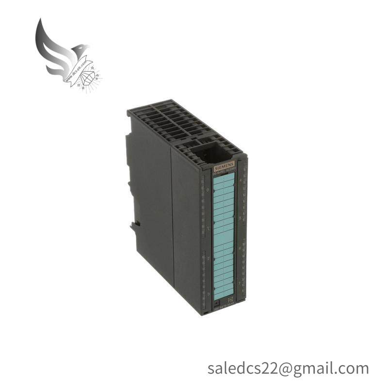 SIEMENS 6ES7322-1HF10-0AA0 DIGITAL OUTPUT