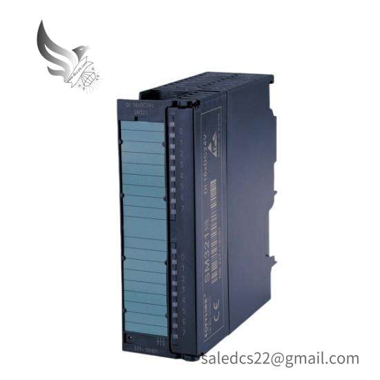 Siemens 6ES7331-7KB01-0AB0 SIMATIC S7-300