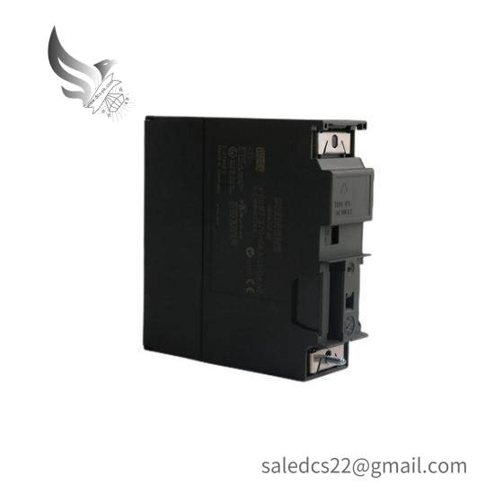 SIEMENS 6ES7370-0AA01-0AA0 Digital virtual module