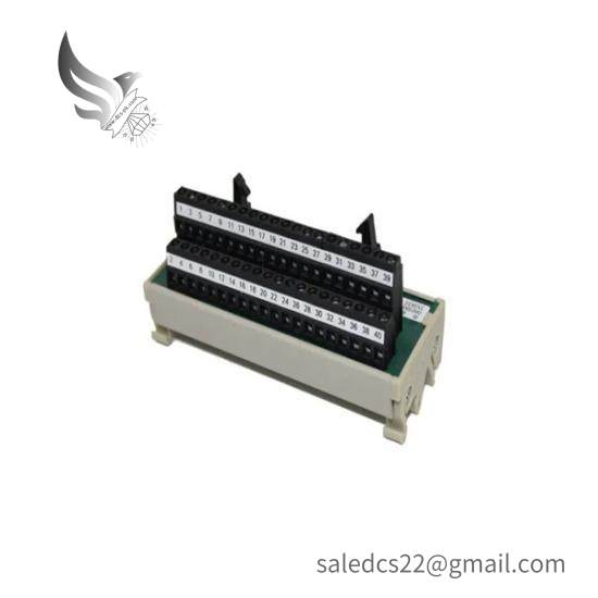 Siemens 6ES7392-1AN00-0AA0 Terminal Block