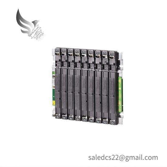 SIEMENS 6ES7400-1JA01-0AA0 Rack