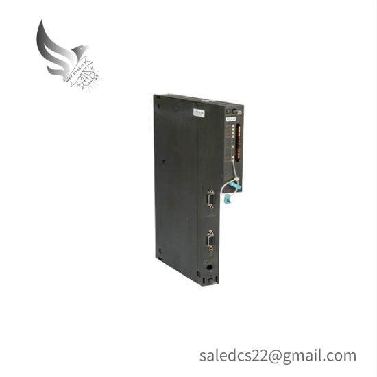 SIEMENS 6ES7412-2XG00-0AB0 Processor Module