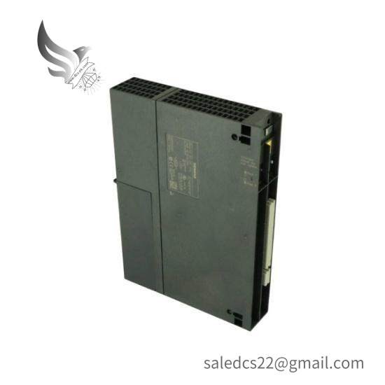 Siemens 6ES7412-5HK06-0AB0 SIMATIC S7-400H, CPU 412-5H