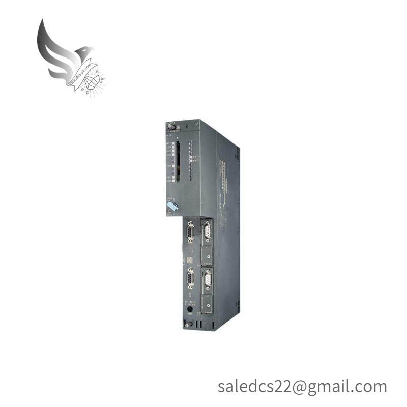 SIEMENS 6ES7414-4HJ04-0AB0 Processor Module