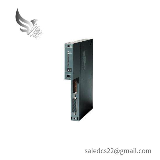 SIEMENS 6ES7461-3AA01-0AA0 Interface Module