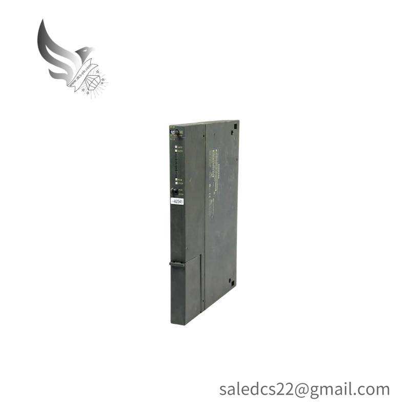 SIEMENS 6ES7467-5GJ02-0AB0 INTEFACE MODULE