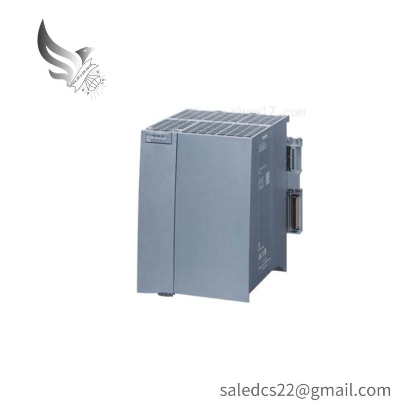 SIEMENS 6ES7507-0RA00-0AB0 Power Supply