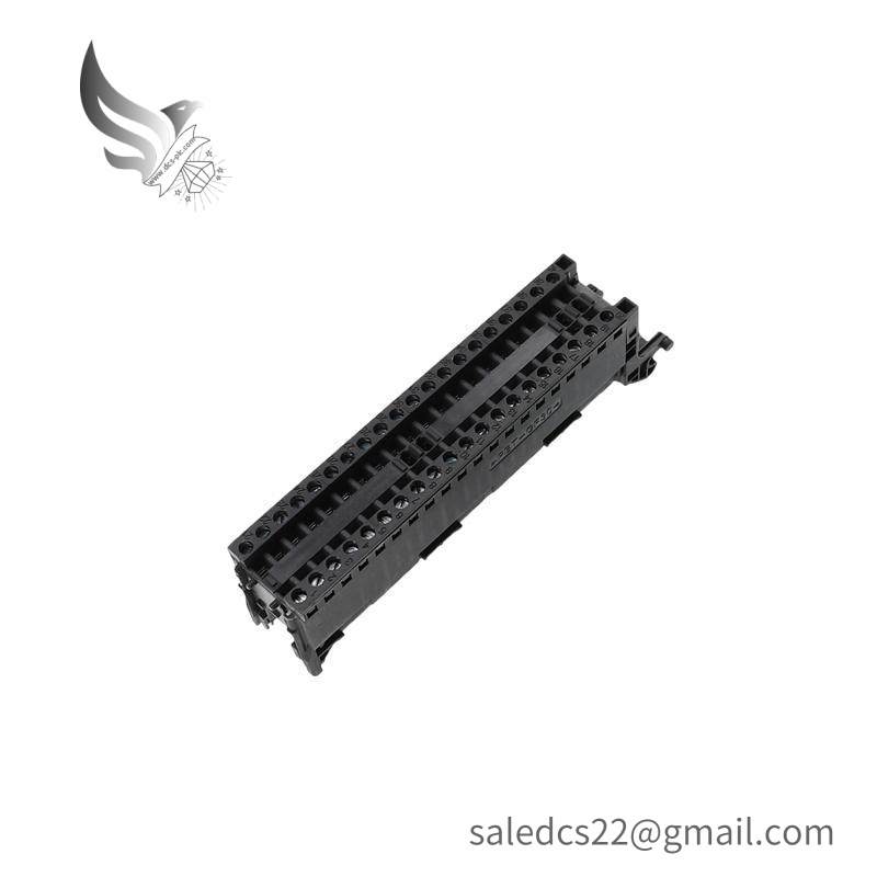 Siemens 6ES7592-1AM00-0XB0 Front Connector