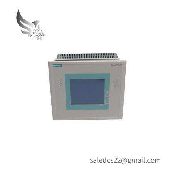 Siemens 6ES7635-2EB02-0AE3 SIMATIC C7-635 Touch