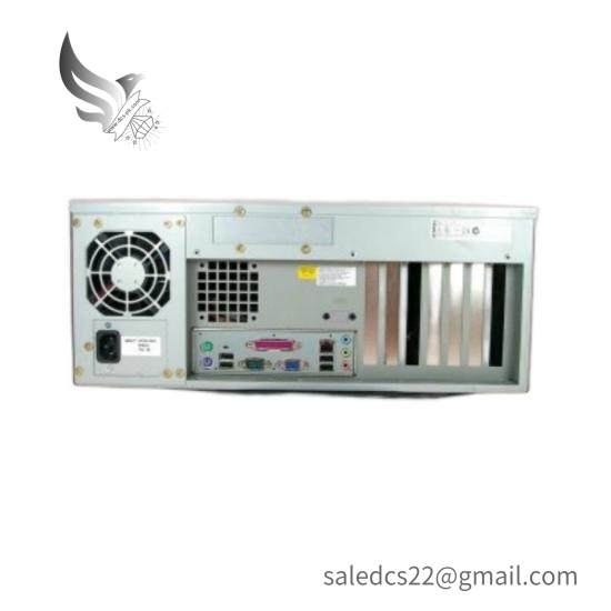 SIEMENS 6ES7650-0GC16-0YX0