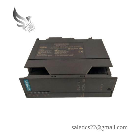 Siemens 6ES7658-2XB00-0XB0  PCS 7 RUNTIME LICENSE OS