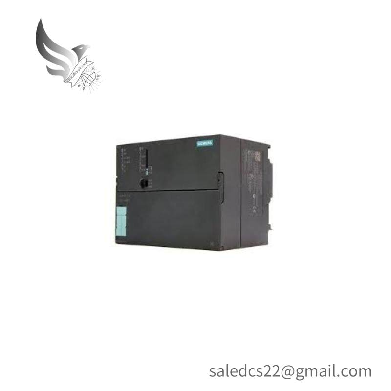 SIEMENS 6ES7677-1DD10-0BA0 PLC - modular embedded Control