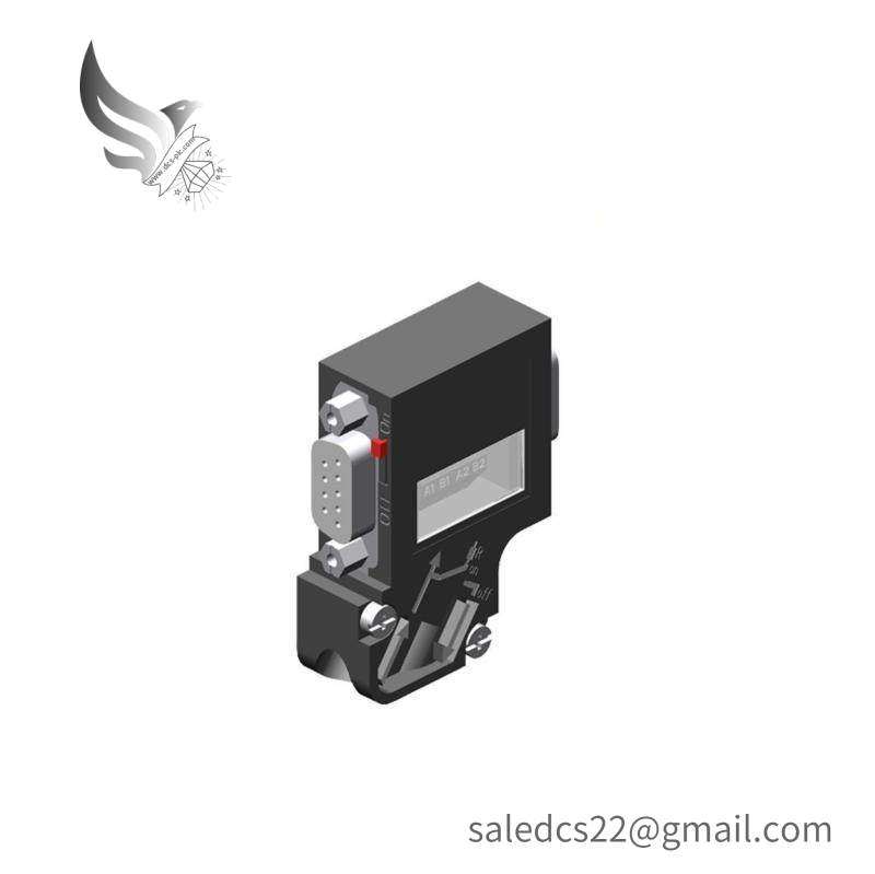 SIEMENS 6ES7972-0BB42-0XA0 Bus Connector